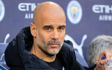 Pep Guardiola gây bão: 'Cúp châu Phi đã được đàm phán trong hậu trường'