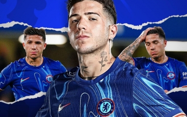 Enzo Fernandez ra tuyên bố gây chấn động Chelsea