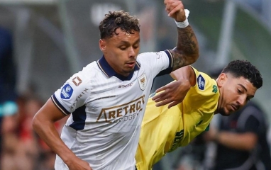 NÓNG: Sao nhập tịch Indonesia có thể khiến đội Hà Lan bị huỷ kết quả