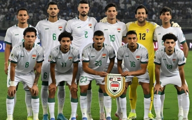 ĐT châu Á 'vượt ngàn chông gai' đến Mexico, bung hết vì World Cup