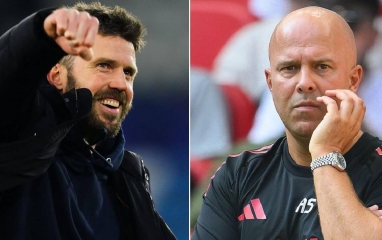 Vừa gia hạn đến 2030, sao Bayern vẫn được MU và Liverpool săn đón