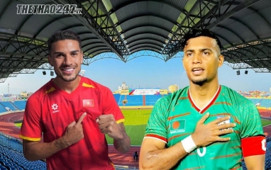 Không thể khác, CĐV Đông Nam Á nói thẳng kết quả trận Việt Nam vs Bangladesh