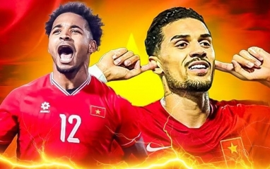 Truyền thông Malaysia: 'Cú hích Samba dành cho ĐT Việt Nam'