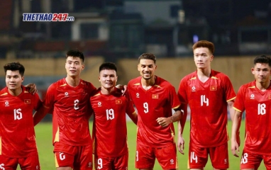 CĐV Thái Lan bùng nổ phản ứng khi ĐT Việt Nam thắng dễ Bangladesh 3-0