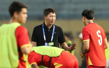 Không phải Son - Hên, báo Indonesia 'soi' 1 nhân tố đặc biệt của ĐT Việt Nam