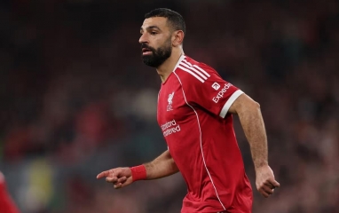 Một thông điệp, Salah đáp trả mọi hoài nghi bằng cách rất riêng