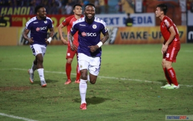 Tiền đạo nhập tịch hay hơn cả Xuân Son nhưng không có cơ hội ở ĐT Việt Nam