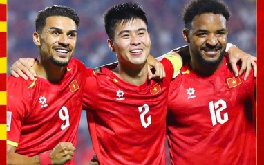 Ba lần lặp lại, ĐT Việt Nam khiến Malaysia không hiểu chuyện gì đang xảy ra