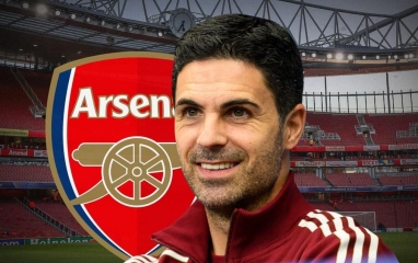 Gyokeres chưa đủ, Arsenal tiến sát sao 19 tuổi đắt nhất lịch sử