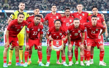 NÓNG: Hàng loạt sao nhập tịch Indonesia đối diện nguy cơ bị cấm thi đấu