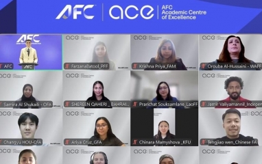 AFC tiếp tục ra quyết định quan trọng với cả nền bóng đá châu Á