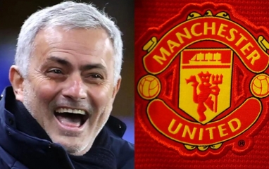 Xử lý 1 điều, Mourinho ngồi vào ghế nóng MU lần 2