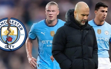 Pep Guardiola gây sốt: 'Sức hút của Real Madrid là quá lớn'