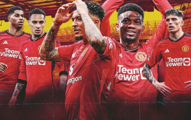 MU phải trả 214 tỷ cho mỗi bàn thắng của cầu thủ này