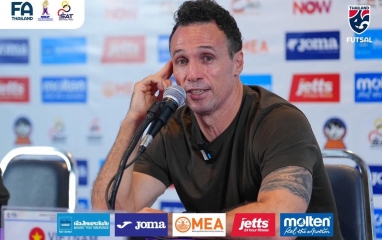 Báo Indonesia: 'Đến Việt Nam cũng phải thừa nhận chúng ta mạnh nhất ĐNÁ'