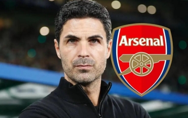 Arsenal tiến sát món hời cực chất từ La Liga