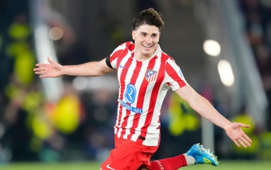 Barca nhận tín hiệu cực quan trọng về thương vụ Alvarez