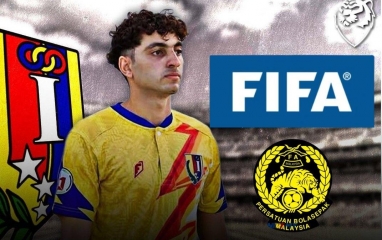 Cầu thủ Malaysia sắp gửi đơn kiện lên FIFA gây bão dư luận