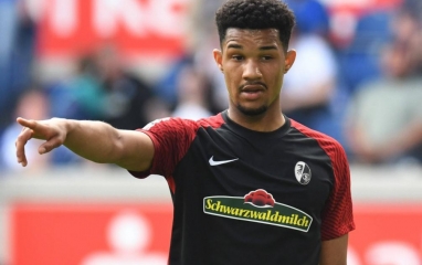 Ngôi sao người Đức nói thẳng về tin đồn gốc Việt khiến tất cả ngỡ ngàng