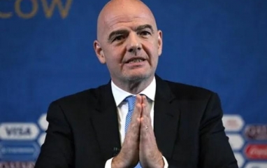 FIFA lập tức lên tiếng khi 1 cầu thủ châu Phi qua đời vì vụ xả súng