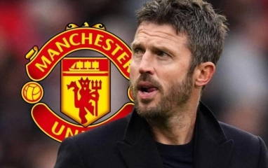 Thua sốc Leeds, thái độ của MU về Carrick lập tức được làm rõ