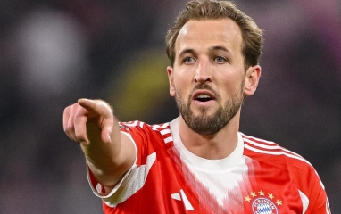 Harry Kane lên tiếng thẳng thắn về tấm thẻ đỏ của Camavinga