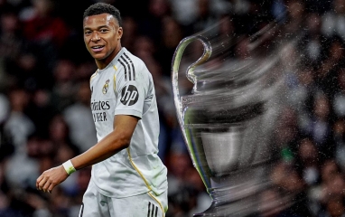 Mbappe chính thức lên tiếng khi Real Madrid gục ngã trước Bayern Munich