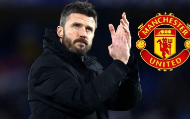 Từng lỡ hẹn, MU quyết sửa sai quá khứ bằng thương vụ 50 triệu Euro