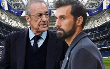 Real ra phán quyết quan trọng về ghế nóng tại Bernabeu