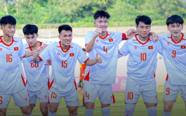 Cuộc đua World Cup cận kề, tuyển Việt Nam gặp phải thử thách khó tin