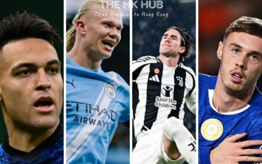 Haaland, Palmer sắp tới châu Á thi đấu khiến dư luận bùng nổ