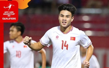 Sao trẻ HAGL từng lên tuyển Việt Nam bất ngờ chuyển sang đá phủi