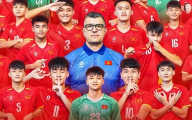 Truyền thông Đông Nam Á phát sốt vì Việt Nam 4 lần vô địch phá vỡ lịch sử