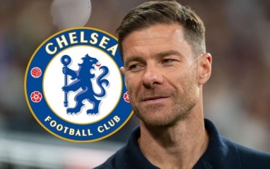 Sa thải Rosenior, Chelsea chốt luôn thương vụ với Xabi Alonso