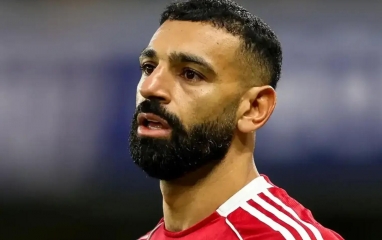 Rời Liverpool, Salah tiến sát bến đỗ khó tin tại châu Âu