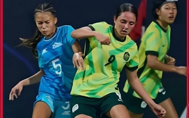 Thắng chấn động 22-0, đội châu Á vẫn bị AFC xử thua sốc 0-3 giống Malaysia