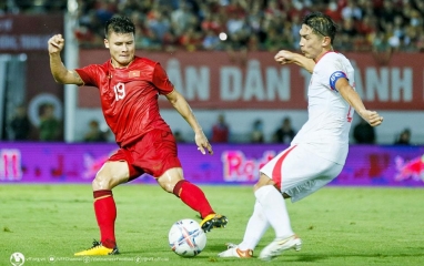 ĐT ngoài Đông Nam Á bất ngờ tham dự FIFA ASEAN Cup, ĐT Việt Nam ra sao?