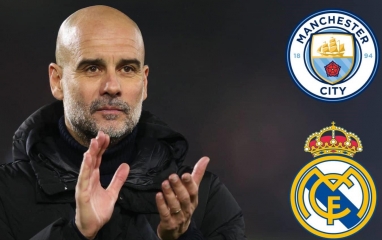 'Chặn cửa' Real Madrid, Man City chốt nhanh ngôi sao 70 triệu Euro