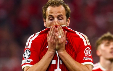 Bayern ôm hận, Harry Kane thốt lên 1 điều về chung kết Champions League