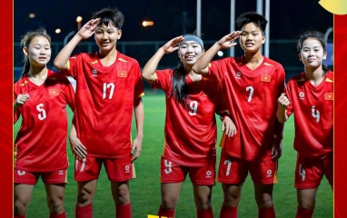 Thua sốc Trung Quốc, truyền thông Thái Lan cay đắng nhắc tên Việt Nam