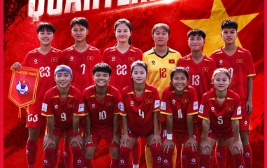 Truyền thông Đông Nam Á phát cuồng khi Việt Nam đoạt vé tứ kết đầy quả cảm