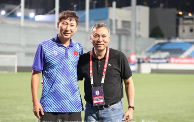 Việt Nam ra quyết định cực quan trọng sát thời điểm định đoạt Asian Cup