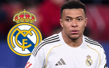 Làn sóng đòi đuổi Mbappe bùng nổ, Real Madrid ngay lập tức lên tiếng