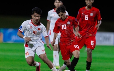 CĐV Việt Nam đồng loạt nổi giận vì AFC 'thiên vị' Yemen