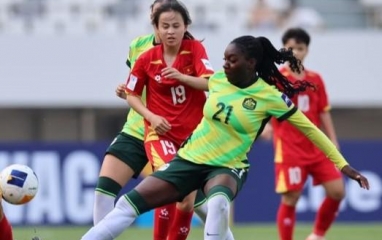 AFC nói điều điều phũ phàng khi Việt Nam vỡ mộng World Cup