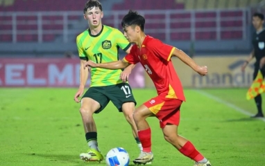 CĐV Australia phản ứng dữ dội khi tái đấu Việt Nam ở tứ kết U17 châu Á