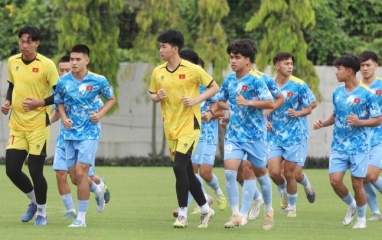 Xem trực tiếp U19 Đông Nam Á 2026 ở đâu? Kênh nào?