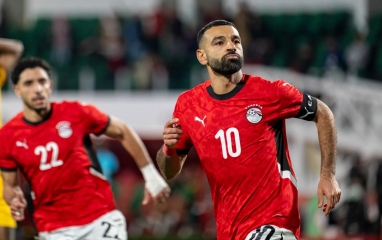 Đường đến World Cup 2026 của Ai Cập: Salah dẫn 'Pharaoh' mơ kỳ tích lịch sử