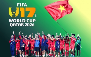 Xem trực tiếp lễ bốc thăm VCK U17 World Cup ở đâu? Khi nào?  