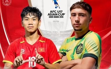 CĐV Australia chỉ thẳng kết quả đại chiến U17 Việt Nam vs Australia